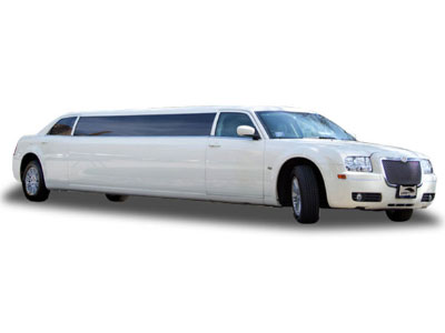 10 chrysler300-limo