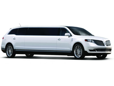 6 to 9 Passenger Limo