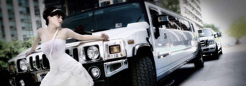 Royale Limousine Weddings 